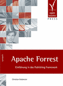 Apache Forrest