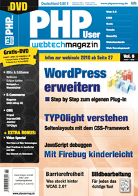 PHP User 02-2010
